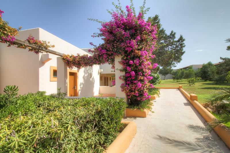 酒店 Club Sunway Punta Prima