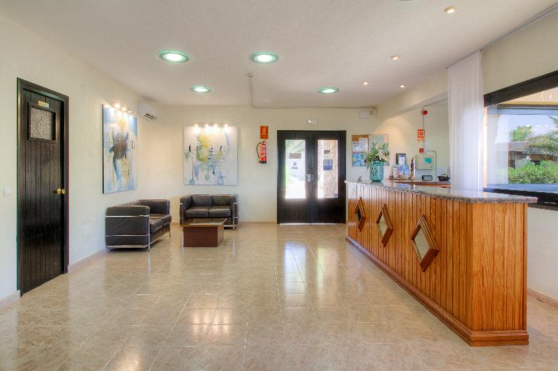 酒店 Club Sunway Punta Prima