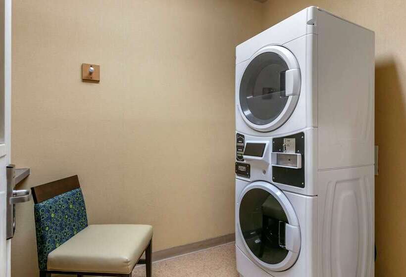 فندق Comfort Inn Fort Collins North