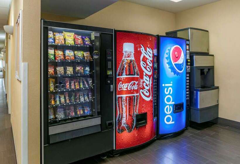 فندق Comfort Inn Fort Collins North