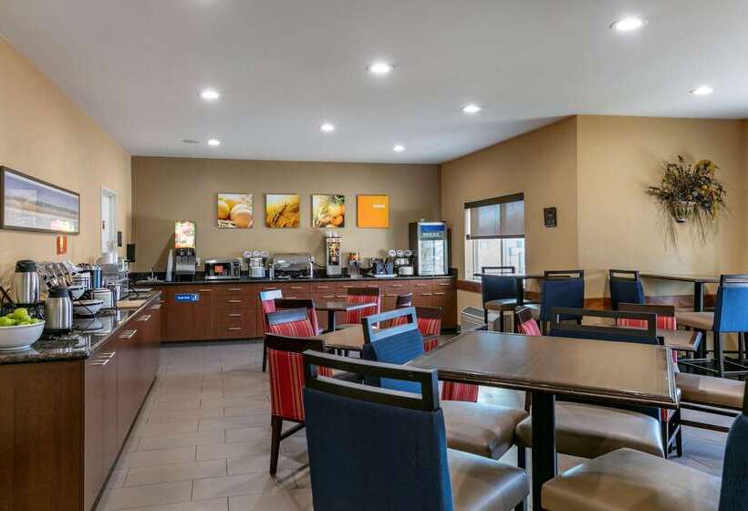 فندق Comfort Inn Fort Collins North