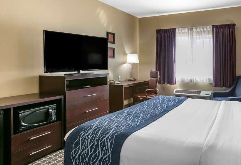 فندق Comfort Inn Fort Collins North
