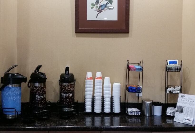 فندق Comfort Inn Fort Collins North