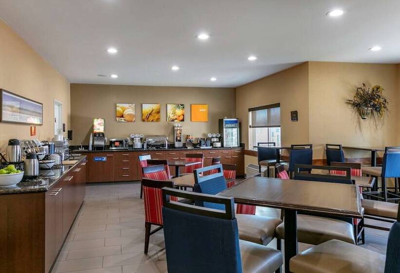 فندق Comfort Inn Fort Collins North