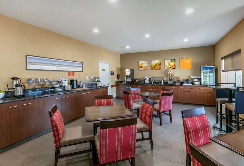 فندق Comfort Inn Fort Collins North