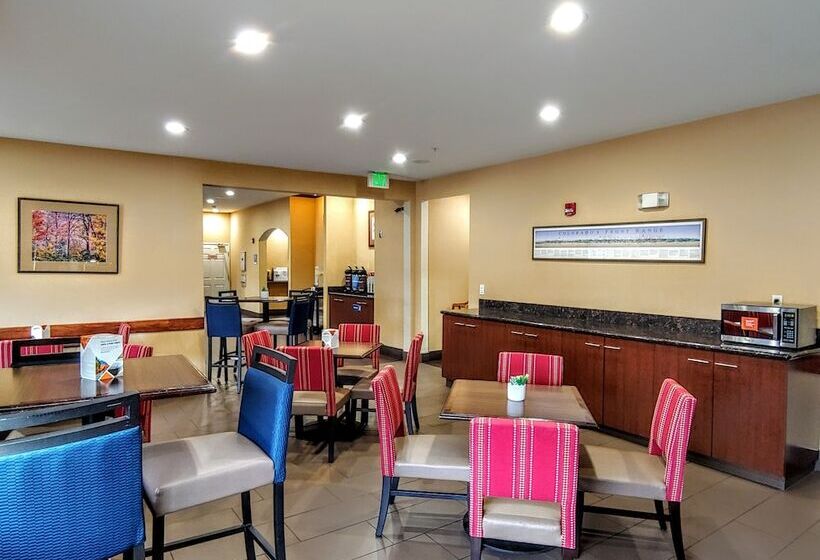 فندق Comfort Inn Fort Collins North