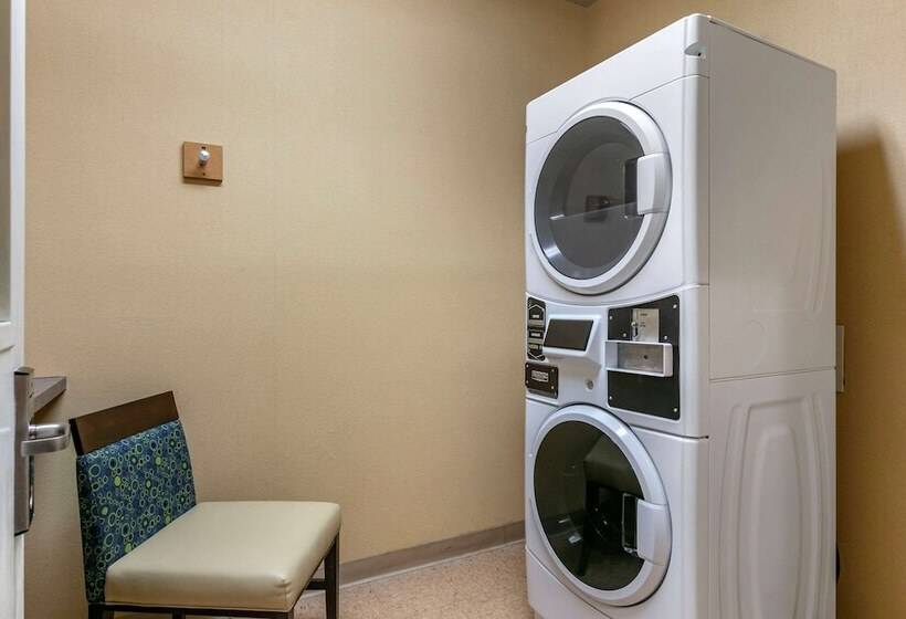 فندق Comfort Inn Fort Collins North