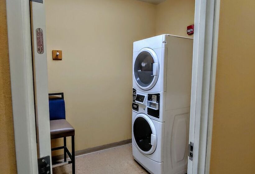 فندق Comfort Inn Fort Collins North