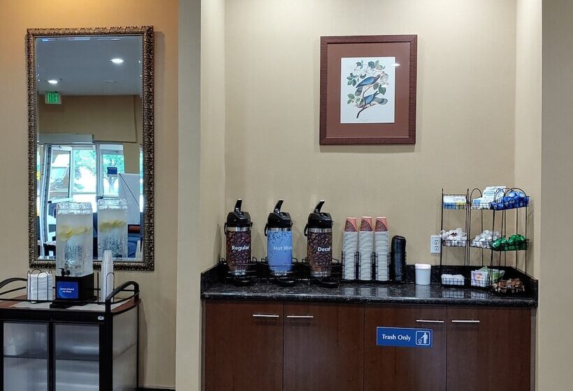 فندق Comfort Inn Fort Collins North