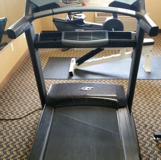 فندق Comfort Inn Fort Collins North