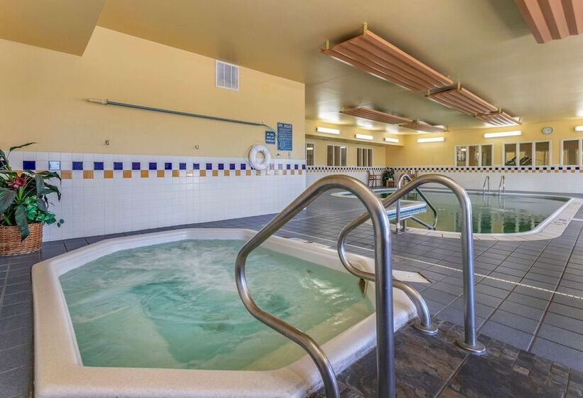 فندق Comfort Inn Fort Collins North