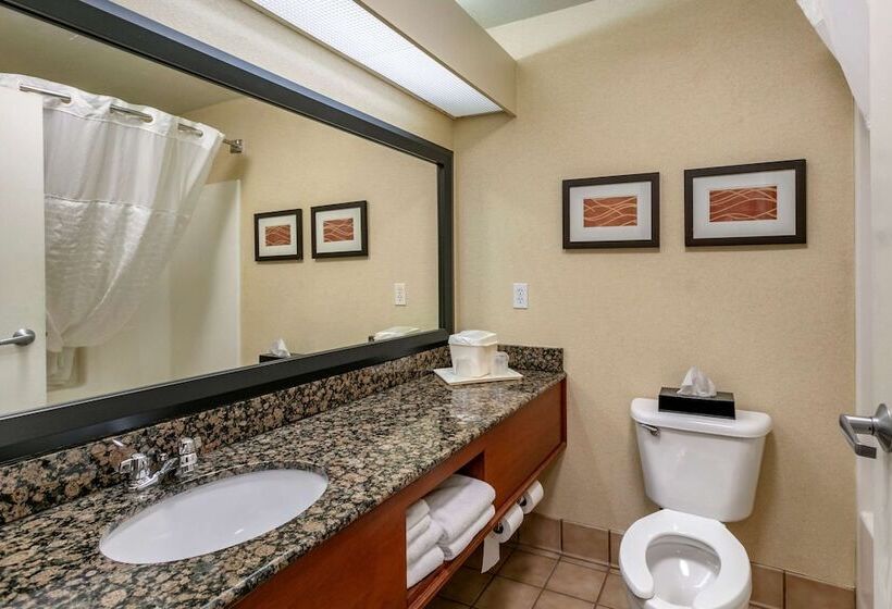 فندق Comfort Inn Fort Collins North