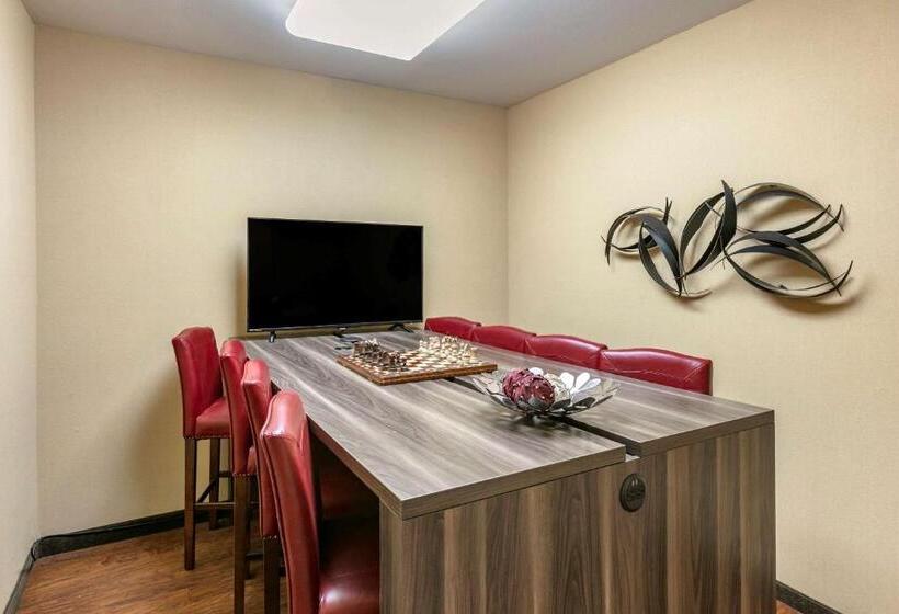 فندق Comfort Inn Fort Collins North