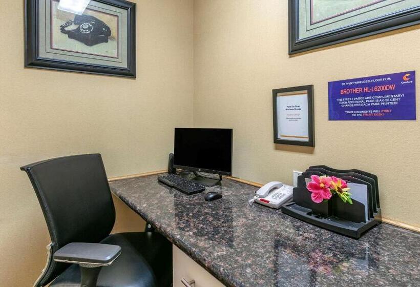 فندق Comfort Inn Fort Collins North