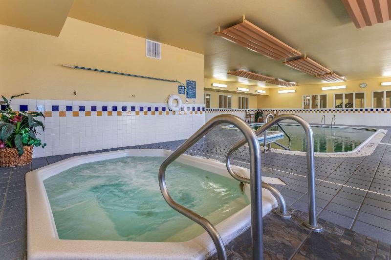 فندق Comfort Inn Fort Collins North