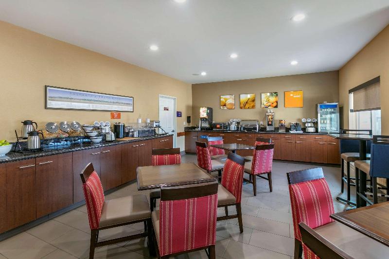 فندق Comfort Inn Fort Collins North
