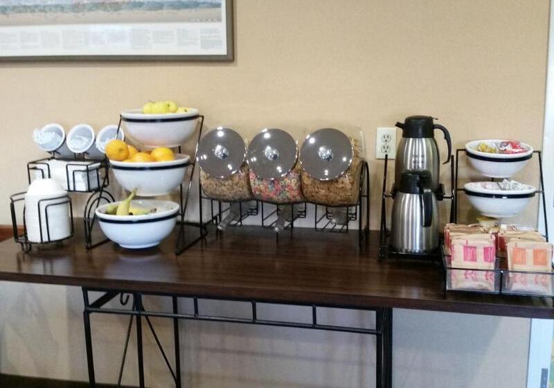 فندق Comfort Inn Fort Collins North