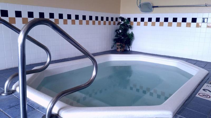 فندق Comfort Inn Fort Collins North