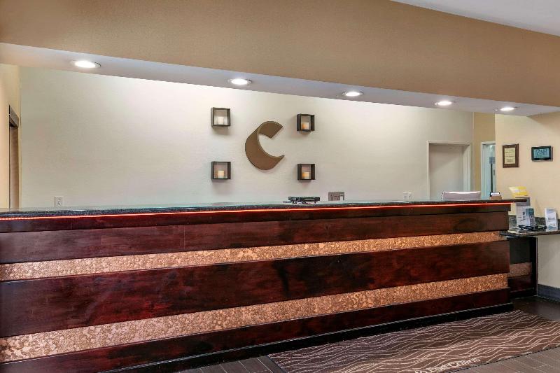 فندق Comfort Inn Fort Collins North