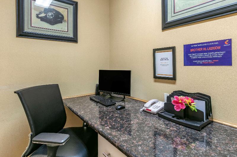 فندق Comfort Inn Fort Collins North