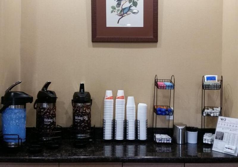 فندق Comfort Inn Fort Collins North