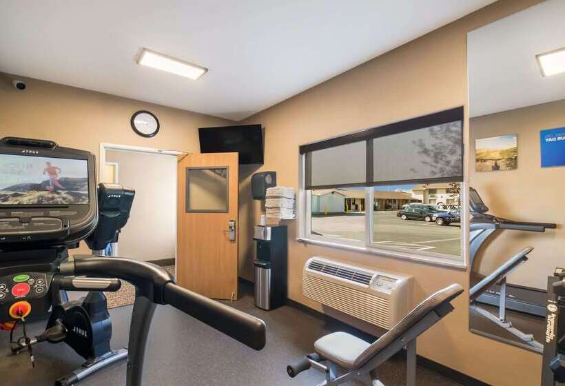 فندق Comfort Inn Fort Morgan