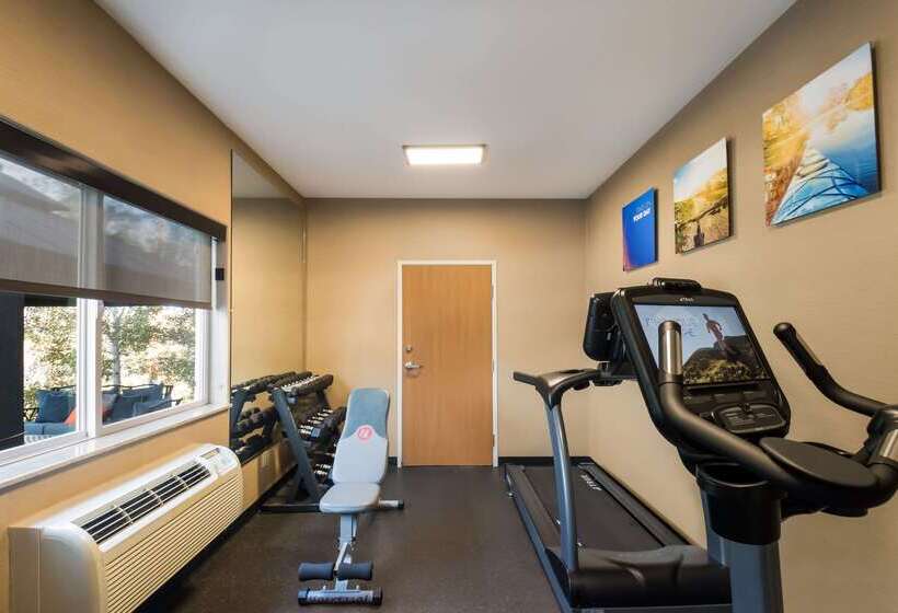 فندق Comfort Inn Fort Morgan