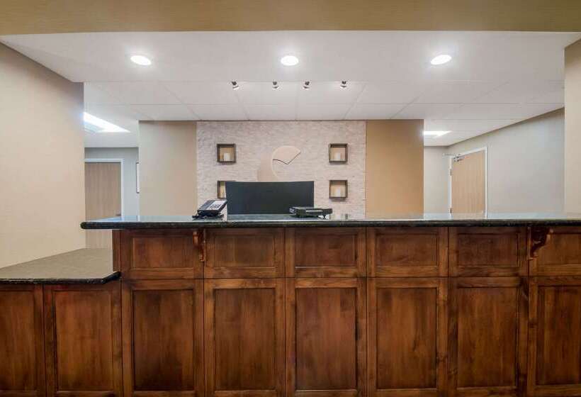 فندق Comfort Inn Fort Morgan