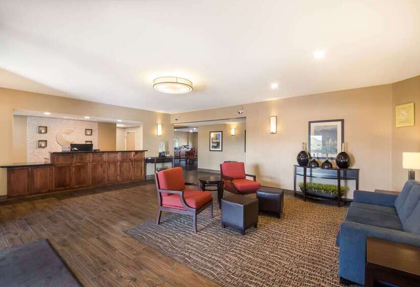 فندق Comfort Inn Fort Morgan