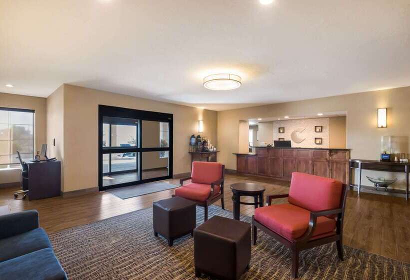 فندق Comfort Inn Fort Morgan