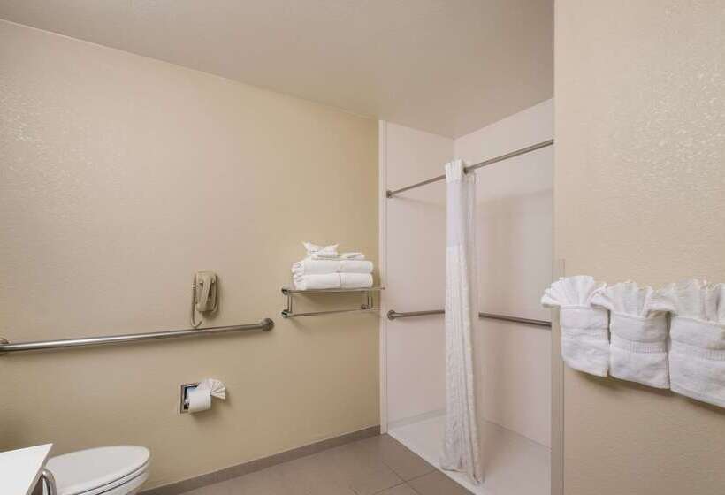 فندق Comfort Inn Fort Morgan