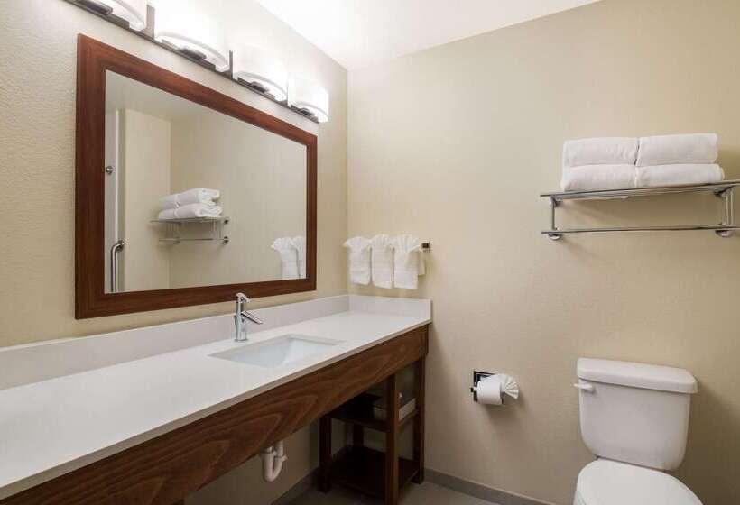 فندق Comfort Inn Fort Morgan