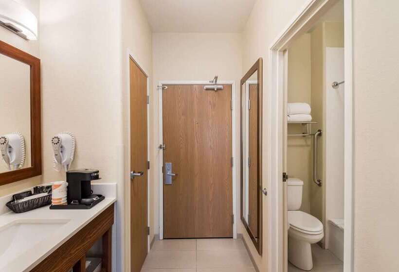 فندق Comfort Inn Fort Morgan