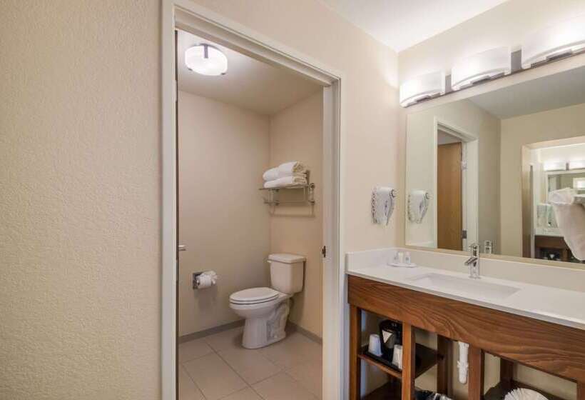 فندق Comfort Inn Fort Morgan