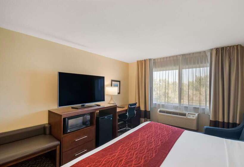 فندق Comfort Inn Fort Morgan