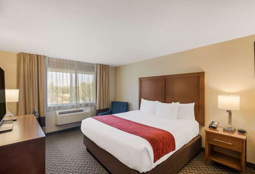 فندق Comfort Inn Fort Morgan