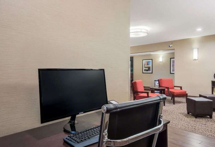 فندق Comfort Inn Fort Morgan