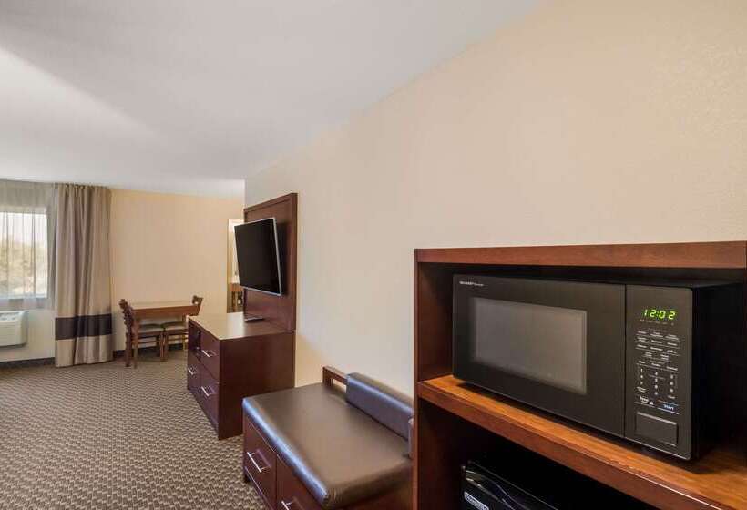 فندق Comfort Inn Fort Morgan