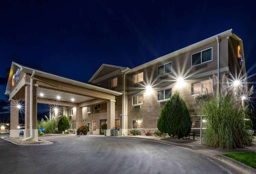 فندق Comfort Inn Fort Morgan