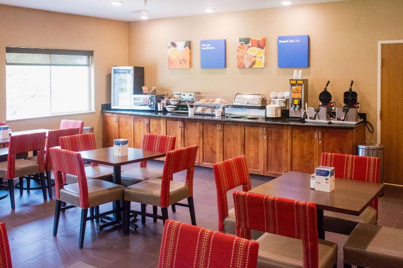 فندق Comfort Inn Fort Morgan