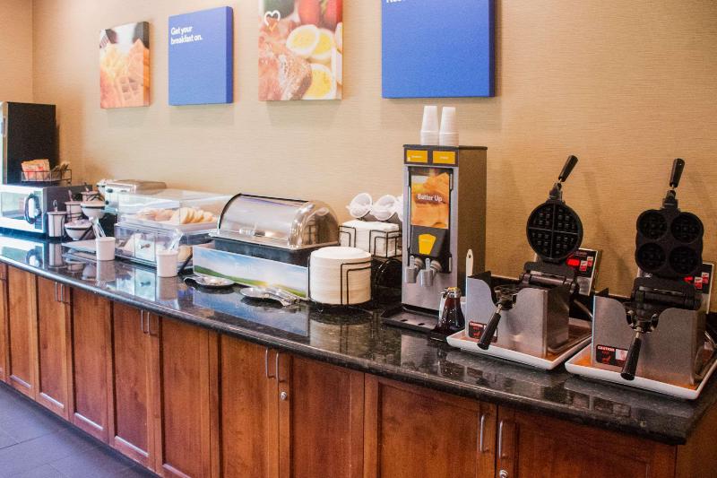 فندق Comfort Inn Fort Morgan