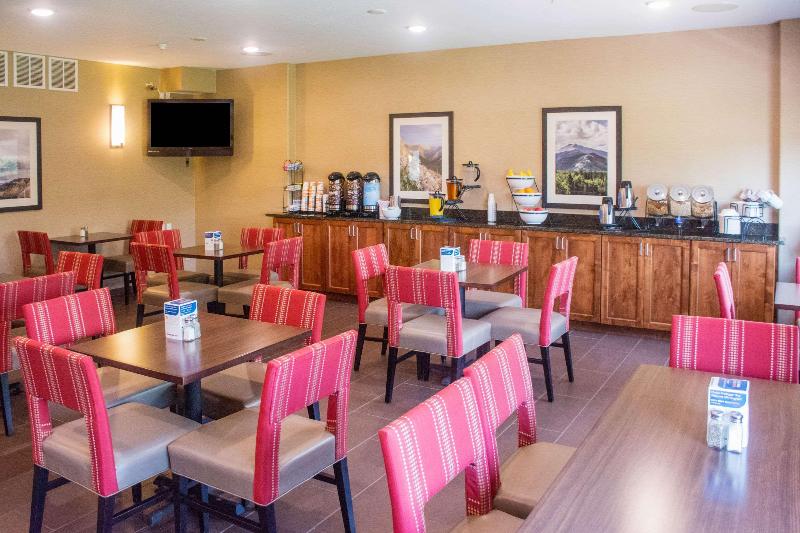 فندق Comfort Inn Fort Morgan