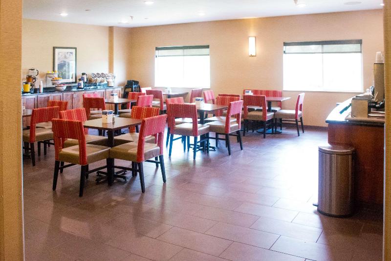 فندق Comfort Inn Fort Morgan