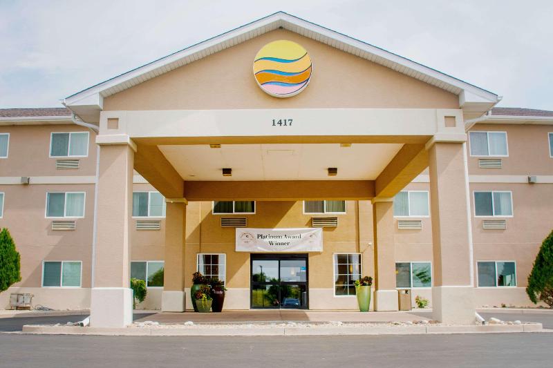 فندق Comfort Inn Fort Morgan