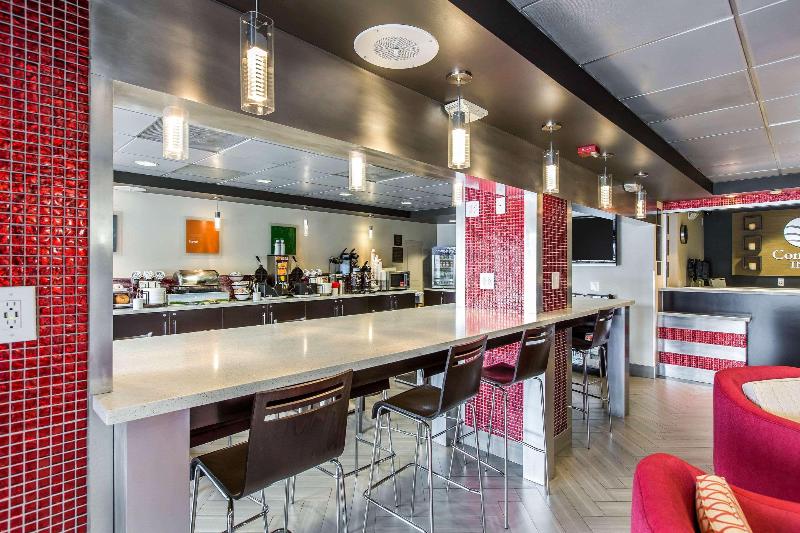 فندق Comfort Inn Los Angeles Near Hollywood