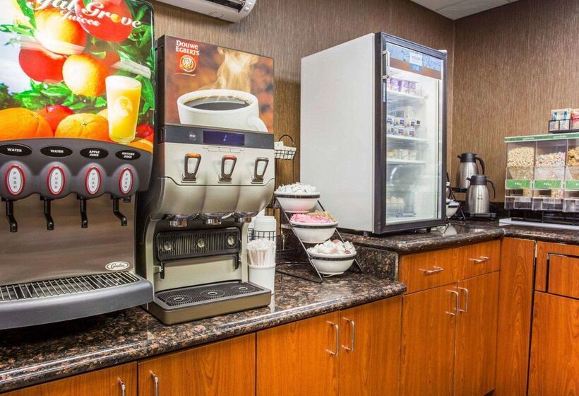 فندق Comfort Inn & Suites At Stone Mountain