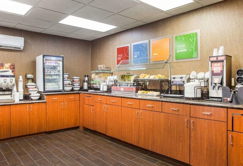 فندق Comfort Inn & Suites At Stone Mountain