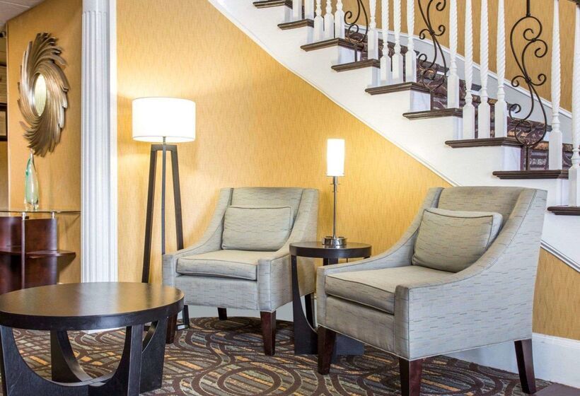 ホテル Comfort Inn & Suites At Stone Mountain