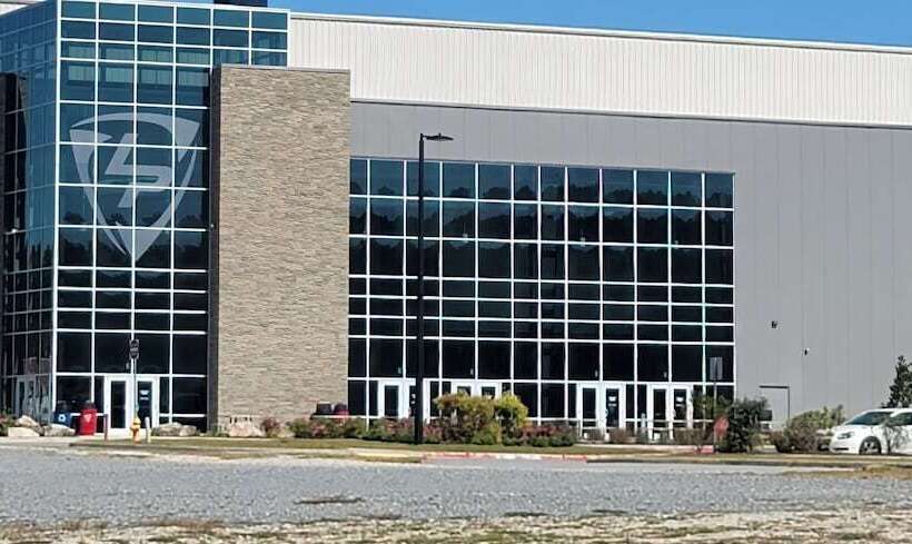 فندق Comfort Inn & Suites Cartersville   Emerson Lake Point