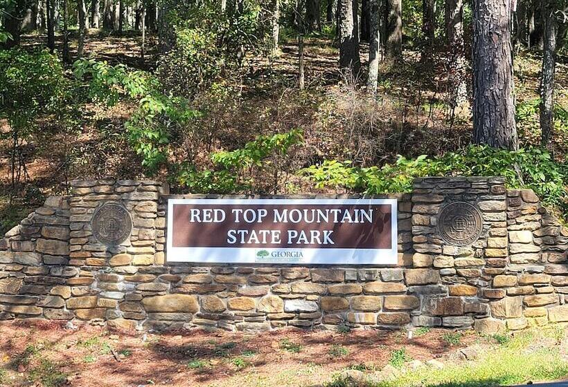 فندق Comfort Inn & Suites Cartersville   Emerson Lake Point